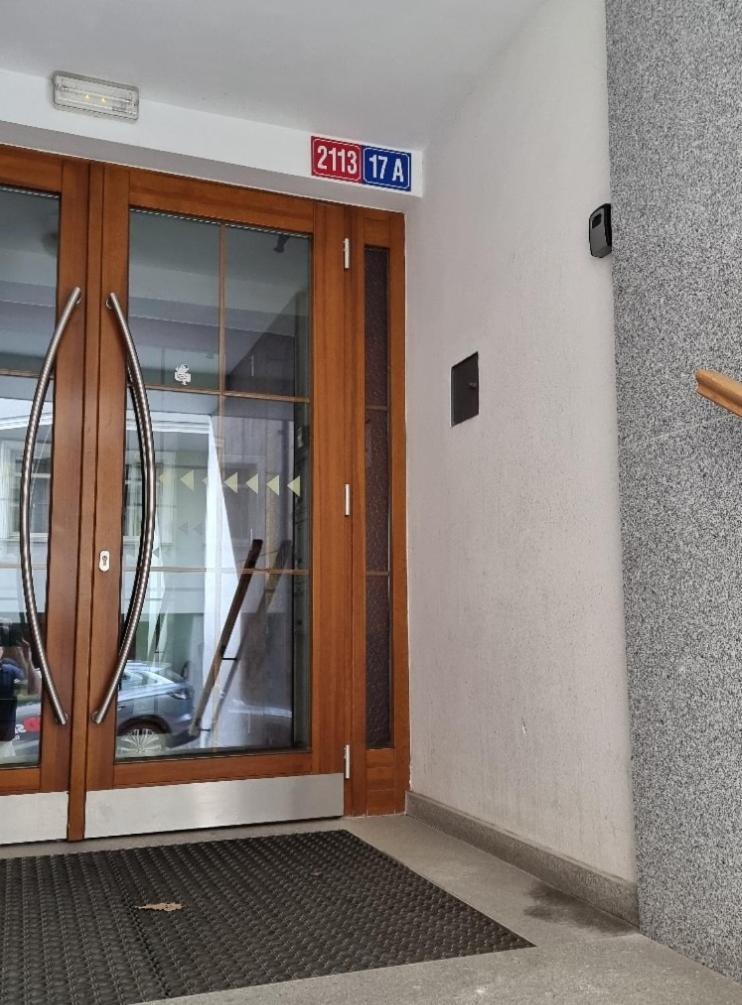 Karlovy Vary, Dum U Mari Magdaleny - 100 M Od Vridla Екстериор снимка